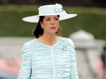 Carolina de Mónaco Carolina de Mónaco