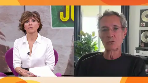 Ramón Arcusa Ramón Arcusa