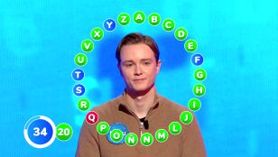 &ldquo;Hay que sacar todo&rdquo;: Manu, obligado a un 24 en El Rosco para evitar la Silla Azul