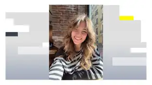 Una influencer española sufre en un directo el acoso de un hombre que la llevaría siguiendo desde hace meses: "Me estás tocando los cojones" Una influencer española sufre en un directo el acoso de un hombre que la llevaría siguiendo desde hace meses: "Me estás tocando los cojones"