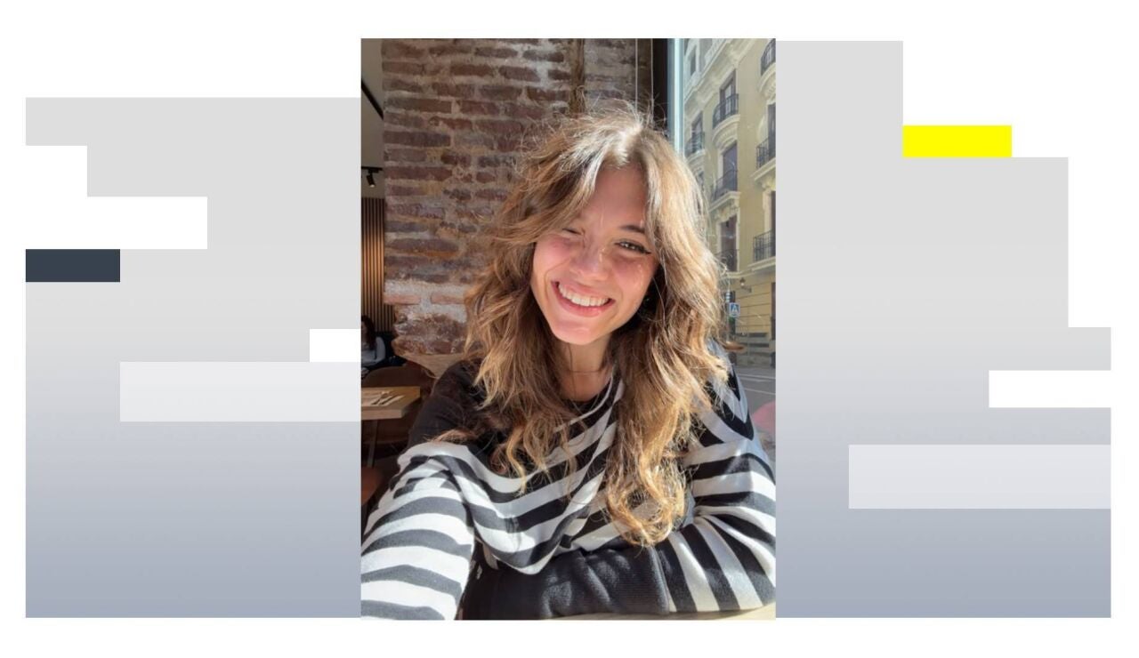 Una influencer espa&ntilde;ola sufre en un directo el acoso de un hombre que la llevar&iacute;a siguiendo desde hace meses: "Me est&aacute;s tocando los cojones"