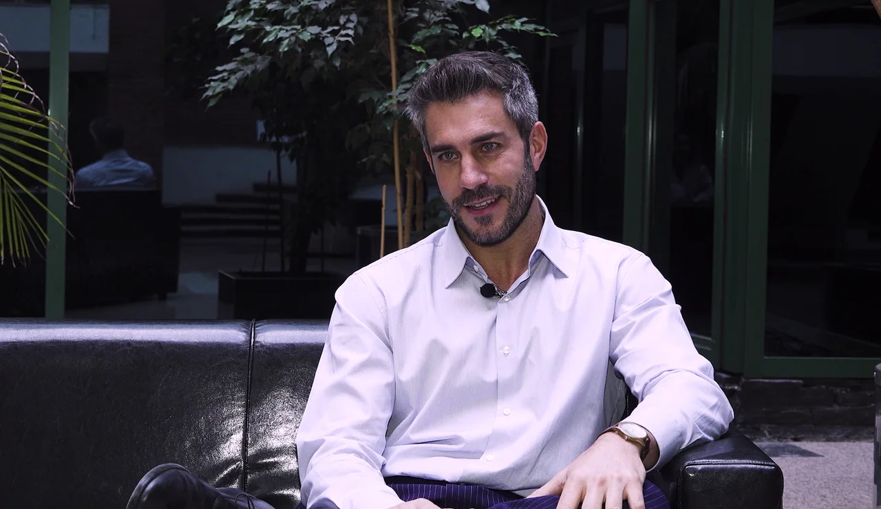 Entrevista exclusiva a Daniel Tatay