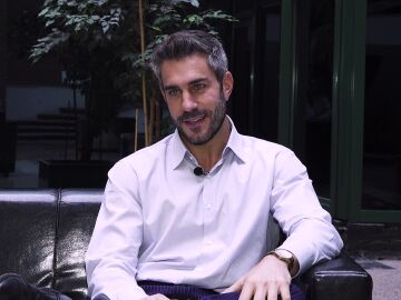 Entrevista exclusiva a Daniel Tatay