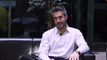 Entrevista exclusiva a Daniel Tatay