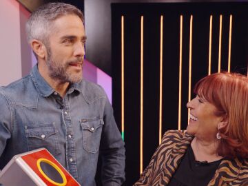 "Fue algo m&iacute;stico": Roberto Leal y Mercedes repasan sus vivencias en Marrakech