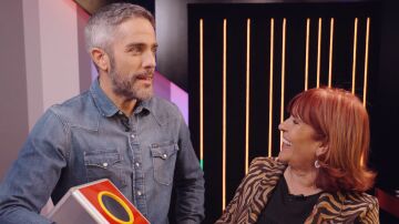 "Fue algo m&iacute;stico": Roberto Leal y Mercedes repasan sus vivencias en Marrakech