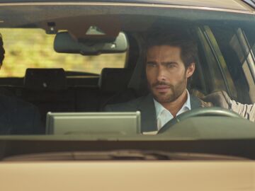 Octavio y C&eacute;sar