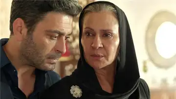 En tierra lejana En tierra lejana