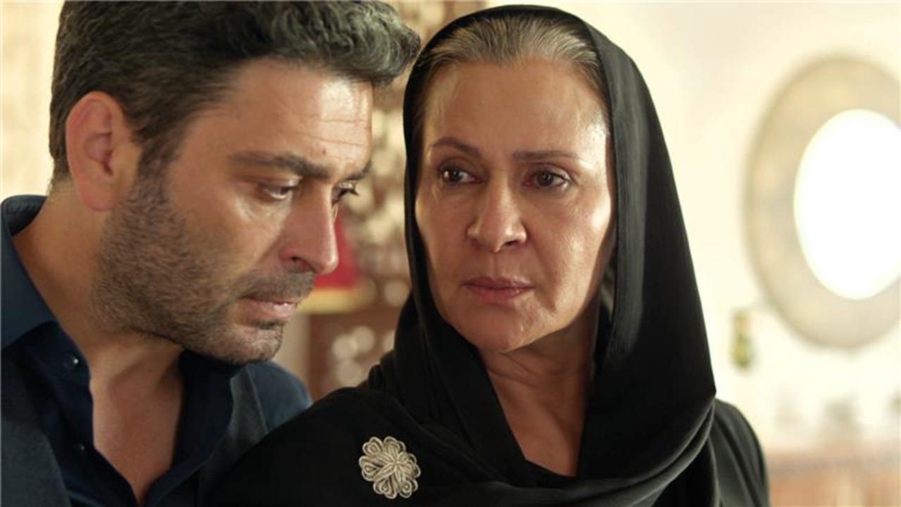 El riesgo de los protagonistas de En tierra lejana para grabar sus escenas en Mardin El riesgo de los protagonistas de En tierra lejana para grabar sus escenas en Mardin