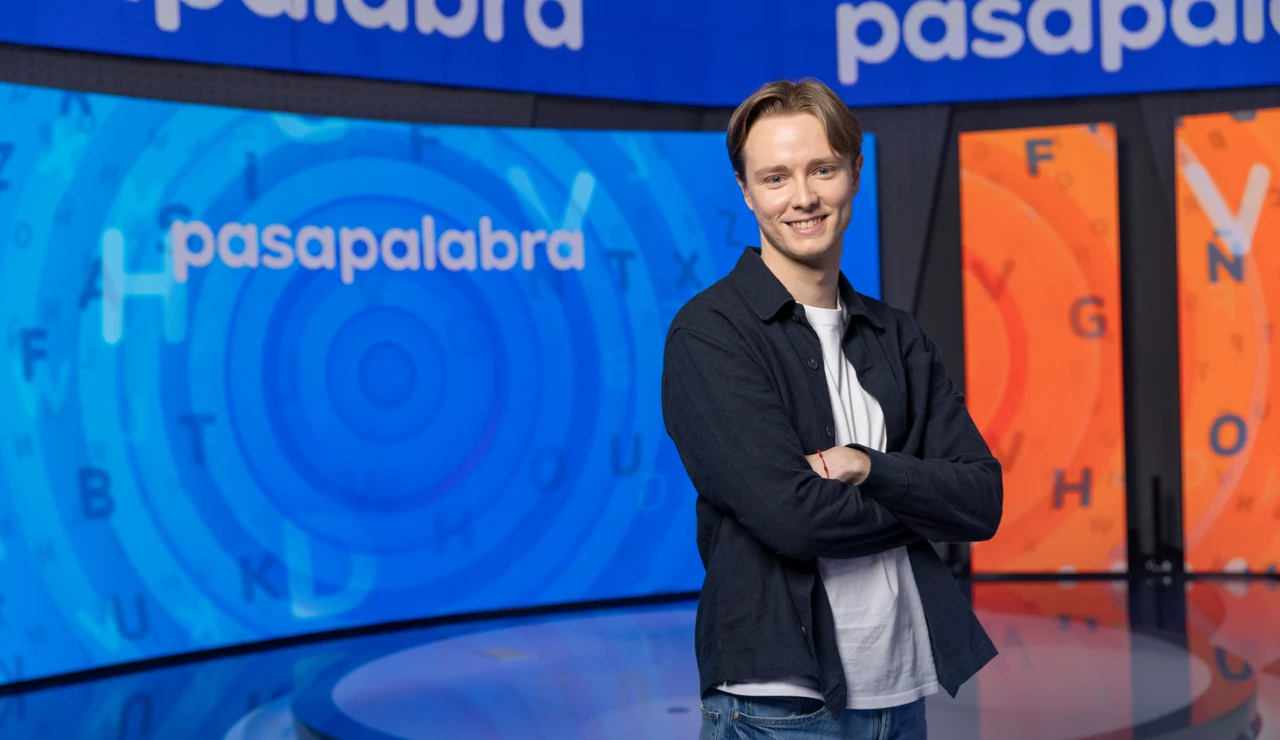 Manu, concursante de Pasapalabra