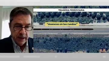 Tragedia ferroviaria. Tragedia ferroviaria.