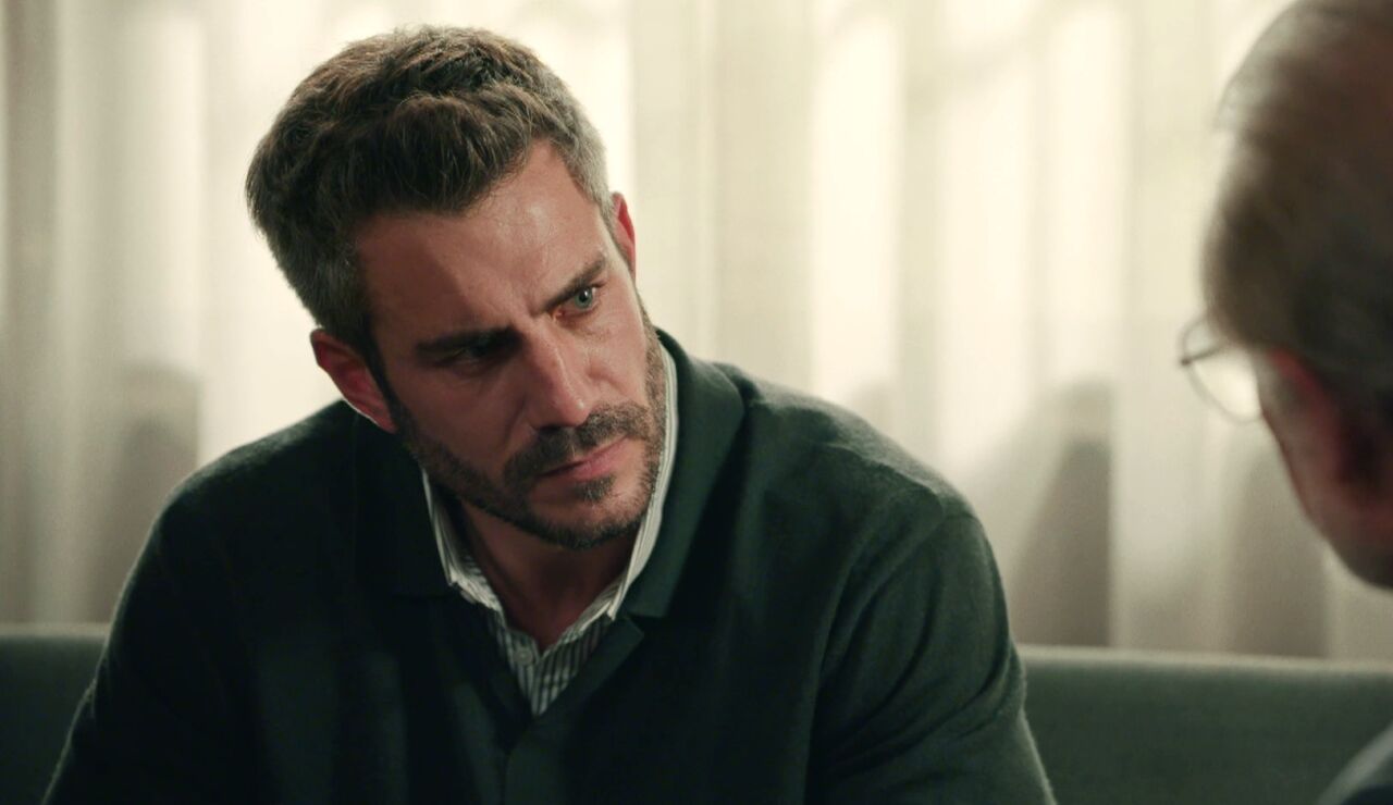 &ldquo;Yo no quiero que vaya a la c&aacute;rcel&rdquo;: Dami&aacute;n anima a Andr&eacute;s a denunciar a Mar&iacute;a, pero &eacute;l se resiste