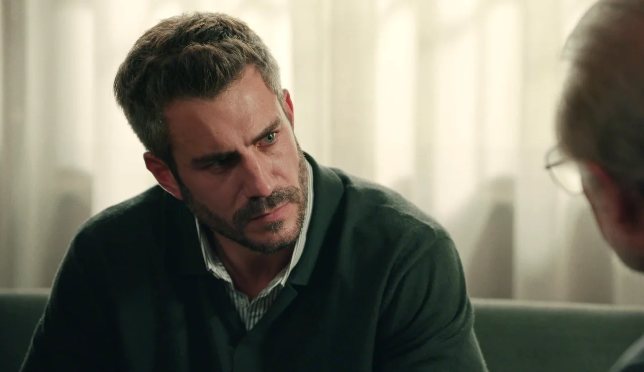 “Yo no quiero que vaya a la cárcel”: Damián anima a Andrés a denunciar a María, pero él se resiste