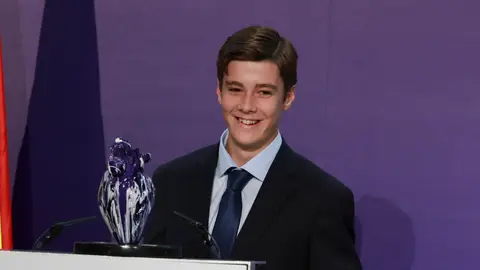 Simeón de Bulgaria Simeón de Bulgaria