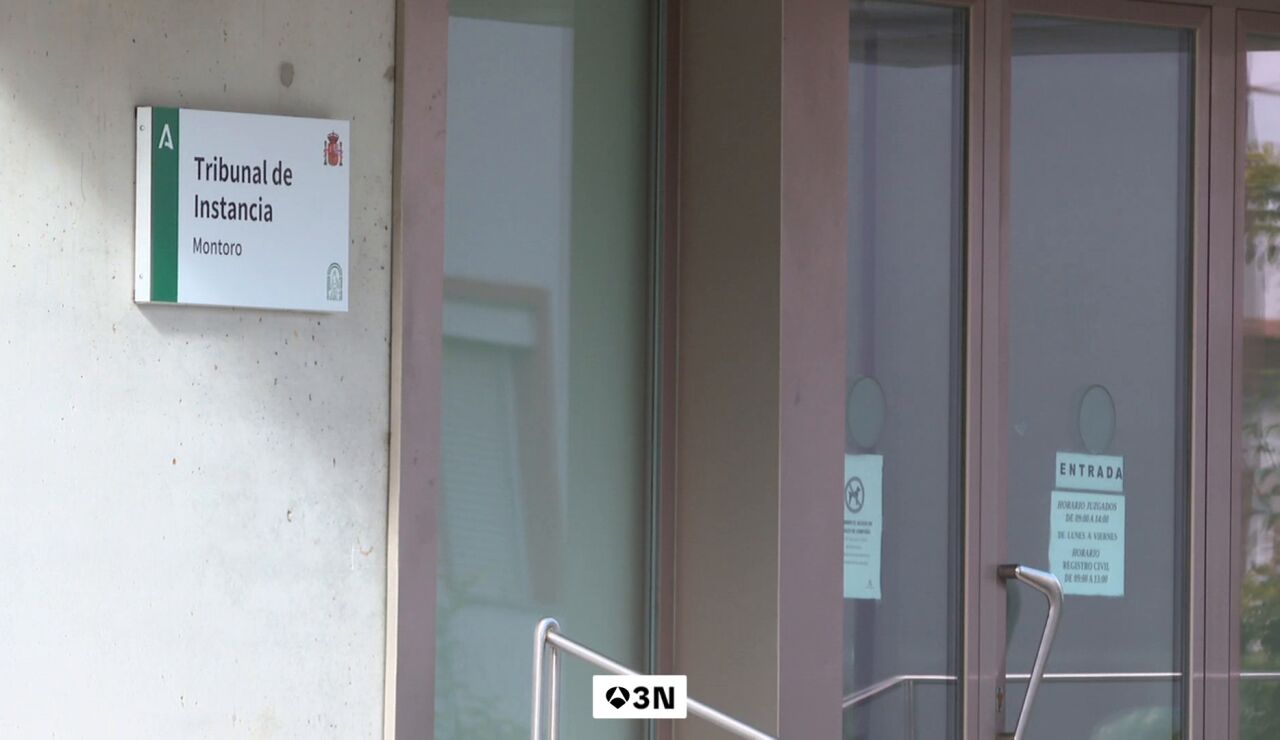 El recorrido judicial que se abre tras el accidente de Adamuz