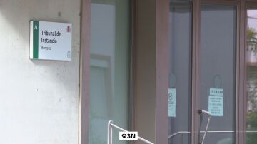 El recorrido judicial que se abre tras el accidente de Adamuz