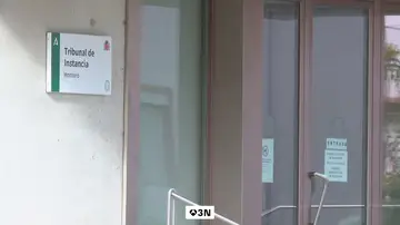 El recorrido judicial que se abre tras el accidente de Adamuz El recorrido judicial que se abre tras el accidente de Adamuz