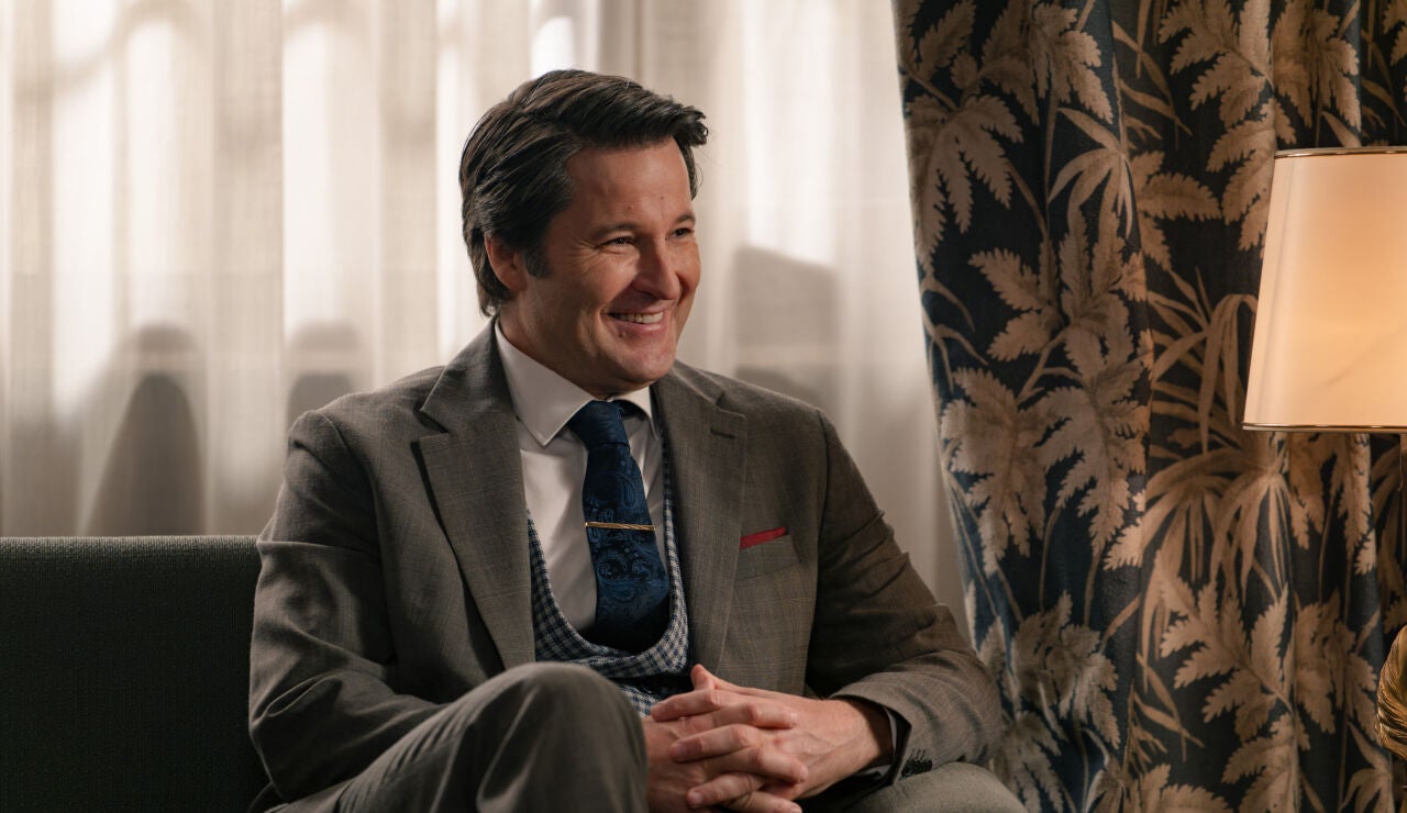 Pablo Salazar se convierte en el director financiero de Perfumer&iacute;as Brossard de la Reina