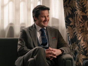 Pablo Salazar se convierte en el director financiero de Perfumer&iacute;as Brossard de la Reina