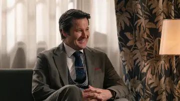 Pablo Salazar se convierte en el director financiero de Perfumerías Brossard de la Reina Pablo Salazar se convierte en el director financiero de Perfumerías Brossard de la Reina