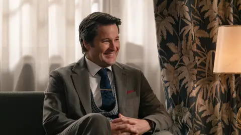 Pablo Salazar se convierte en el director financiero de Perfumerías Brossard de la Reina Pablo Salazar se convierte en el director financiero de Perfumerías Brossard de la Reina