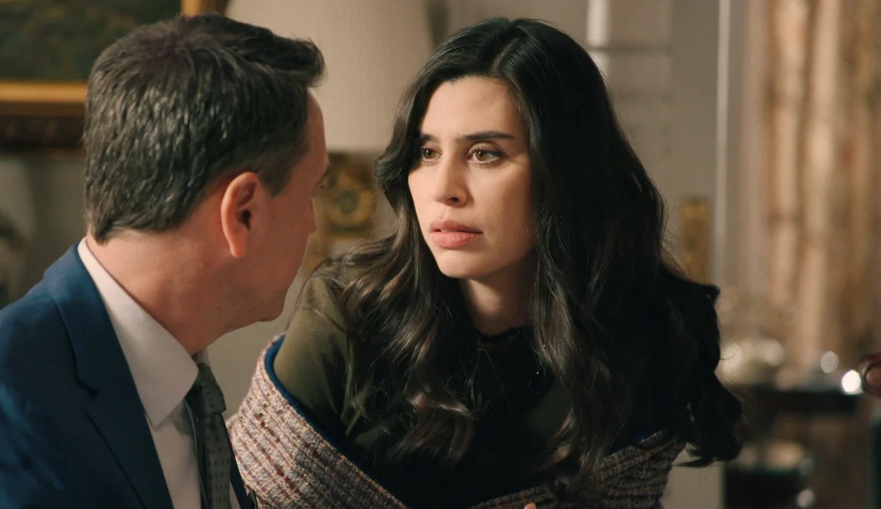 “Parece que sabes muy bien lo que le gusta a mi mujer”: Andrés confronta a Gabriel después de su aventura con María