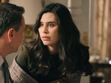 &ldquo;Parece que sabes muy bien lo que le gusta a mi mujer&rdquo;: Andr&eacute;s confronta a Gabriel despu&eacute;s de su aventura con Mar&iacute;a