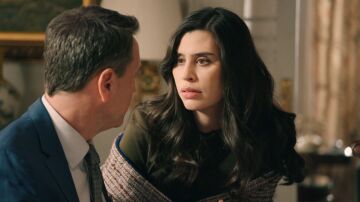 &ldquo;Parece que sabes muy bien lo que le gusta a mi mujer&rdquo;: Andr&eacute;s confronta a Gabriel despu&eacute;s de su aventura con Mar&iacute;a