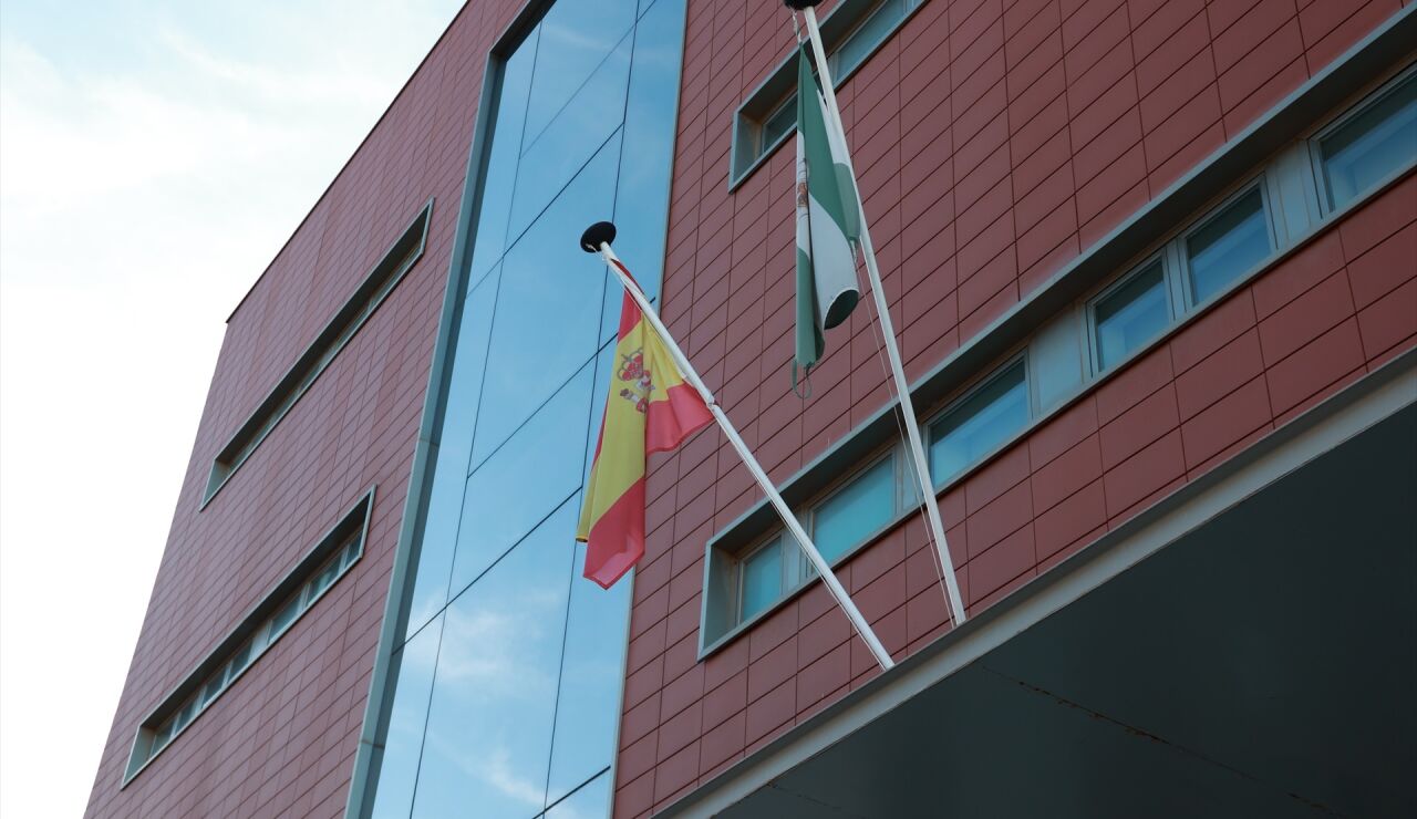  Juzgado de Instancia n&uacute;mero 2 de Montoro