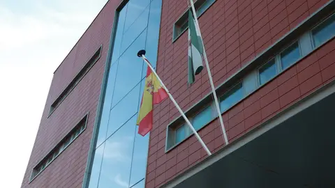 Juzgado de Instancia número 2 de Montoro Juzgado de Instancia número 2 de Montoro