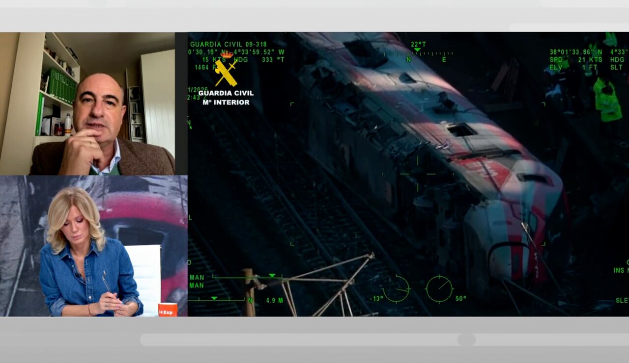 Fin de la tregua pol&iacute;tica.