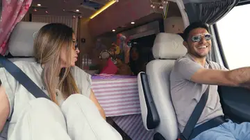 "¡Qué vergüenza!": Joaquín y su familia se enfrentarán a experiencias completamente nuevas en El Capitán en Japón "¡Qué vergüenza!": Joaquín y su familia se enfrentarán a experiencias completamente nuevas en El Capitán en Japón