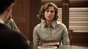 Cap&iacute;tulo 483 de Sue&ntilde;os de libertad; 23 de enero: malestar en los De la Reina por el nombramiento de Pablo Salazar