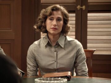 Cap&iacute;tulo 483 de Sue&ntilde;os de libertad; 23 de enero: malestar en los De la Reina por el nombramiento de Pablo Salazar