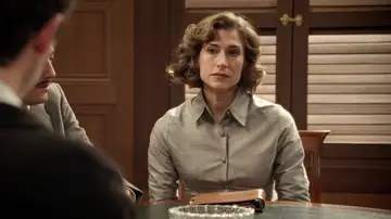 Capítulo 483 de Sueños de libertad; 23 de enero: malestar en los De la Reina por el nombramiento de Pablo Salazar Capítulo 483 de Sueños de libertad; 23 de enero: malestar en los De la Reina por el nombramiento de Pablo Salazar