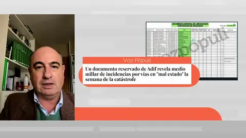 Hablan las víctimas del accidente de tren de Adamuz. Hablan las víctimas del accidente de tren de Adamuz.