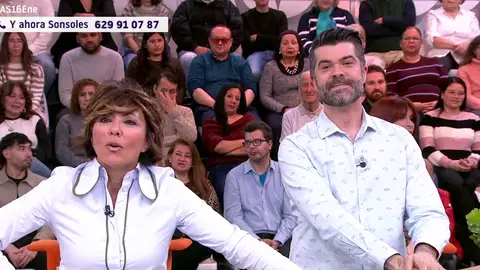 Sonsoles Ónega y Nutriman Sonsoles Ónega y Nutriman