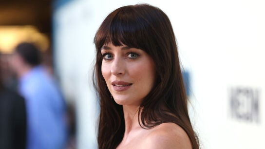Dakota Johnson