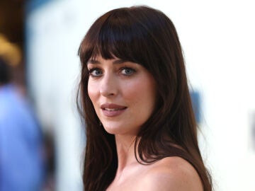 Dakota Johnson
