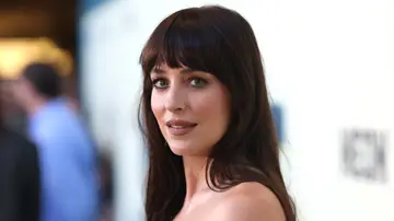 Dakota Johnson Dakota Johnson