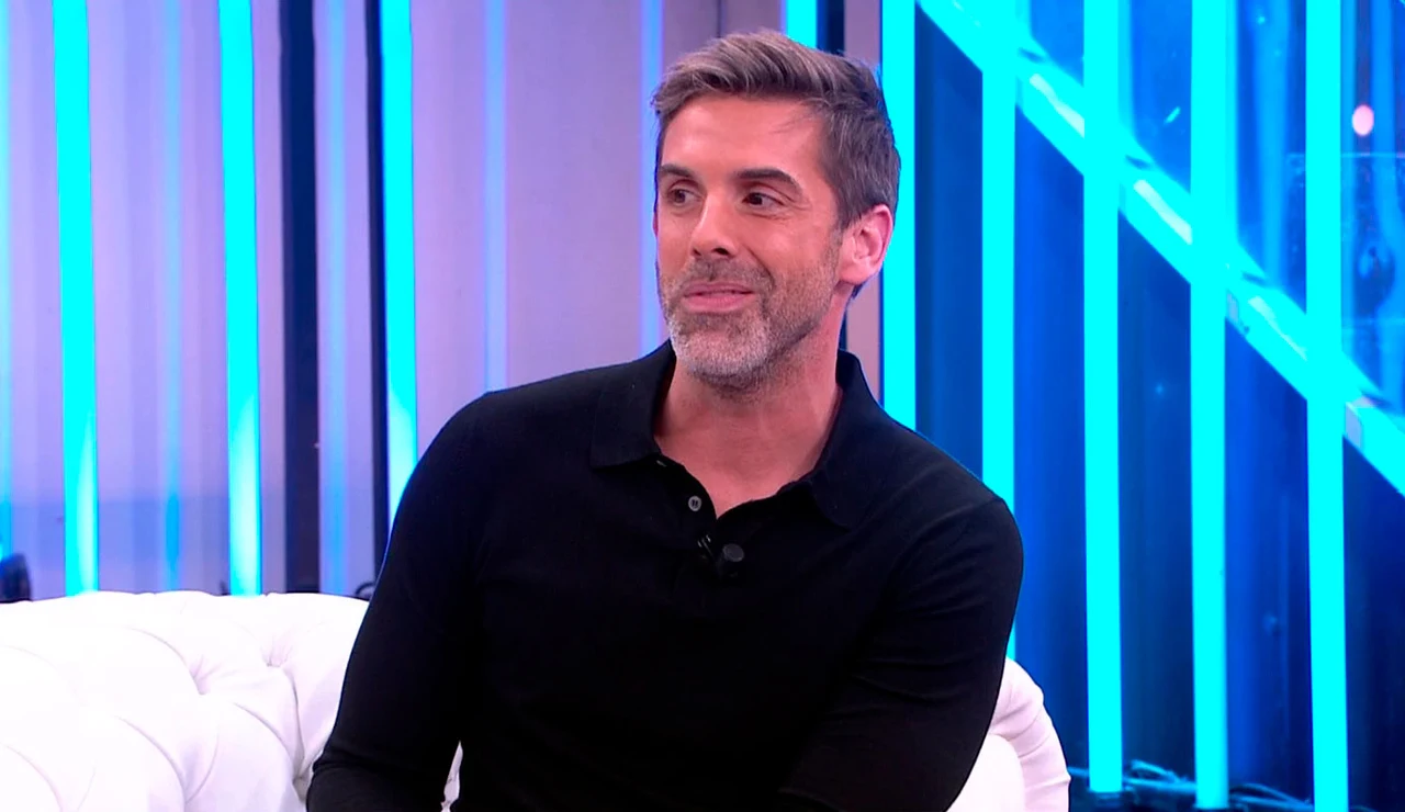 José Yélamo, en Y ahora Sonsoles