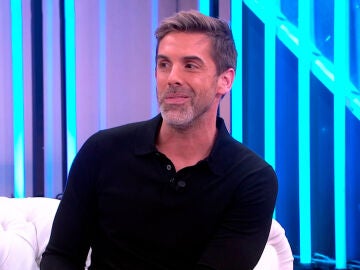 Jos&eacute; Y&eacute;lamo, en Y ahora Sonsoles