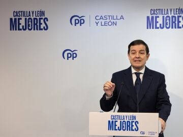 Ma&ntilde;ueco asegura que estas elecciones son una oportunidad para demostrar que la pol&iacute;tica "puede ser limpia y &uacute;til"