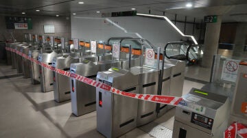 Imagen de archivo de Rodalies.