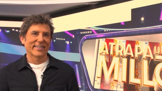 Manel Fuentes