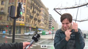 Mejora la red viaria tras el temporal, pero persisten cortes y avisos por oleaje y nieve