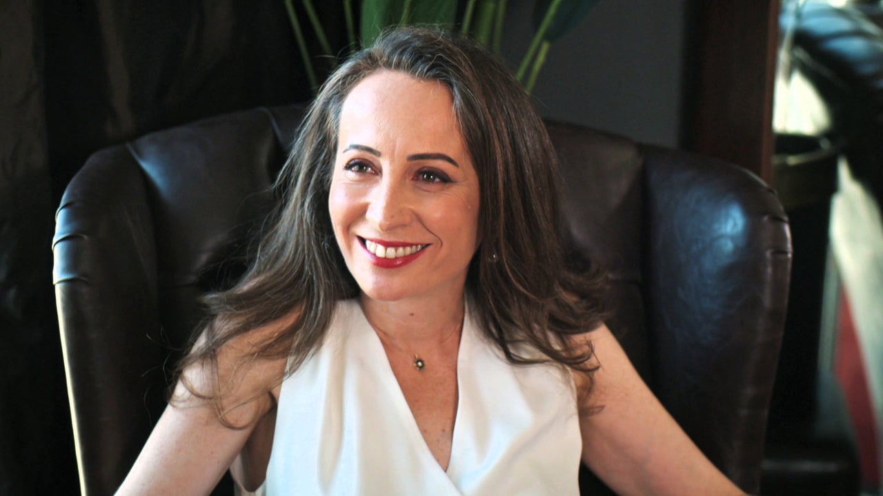 Esme aparece como una gran señora frente a Kazim para anunciar su divorcio y recuperar su dignidad Esme aparece como una gran señora frente a Kazim para anunciar su divorcio y recuperar su dignidad