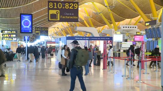 La OCU denuncia los abusos en los precios del transporte en situaciones de crisis