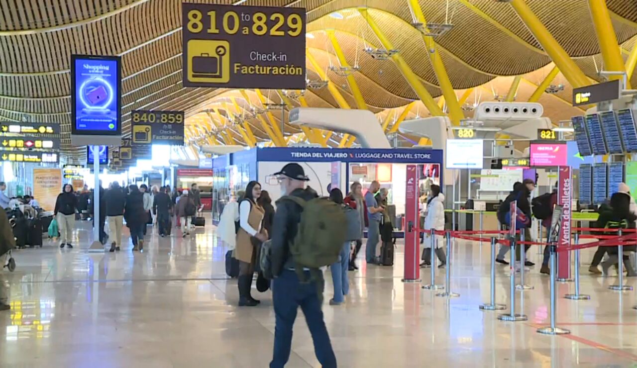 La OCU denuncia los abusos en los precios del transporte en situaciones de crisis