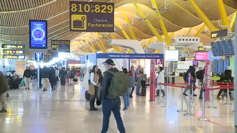 La OCU denuncia los abusos en los precios del transporte en situaciones de crisis La OCU denuncia los abusos en los precios del transporte en situaciones de crisis